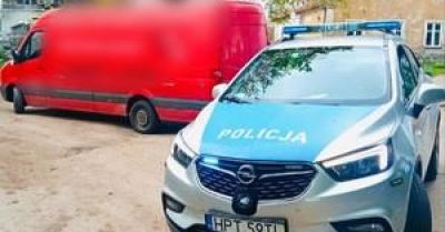 Właściwy stan techniczny pojazdów to bardzo ważna sprawa !